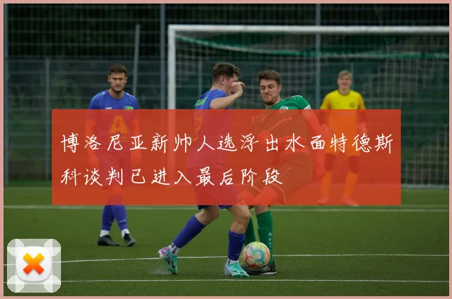 博洛尼亚新帅人选浮出水面特德斯科谈判已进入最后阶段