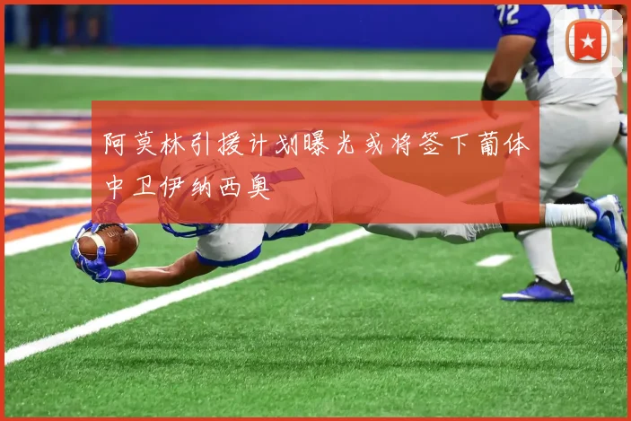 阿莫林引援计划曝光或将签下葡体中卫伊纳西奥
