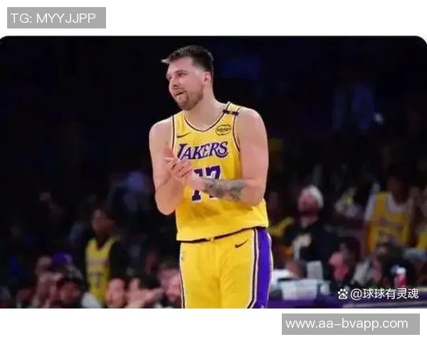 东契奇湖人首秀30场狂砍881分创队史新高超越天勾与老詹