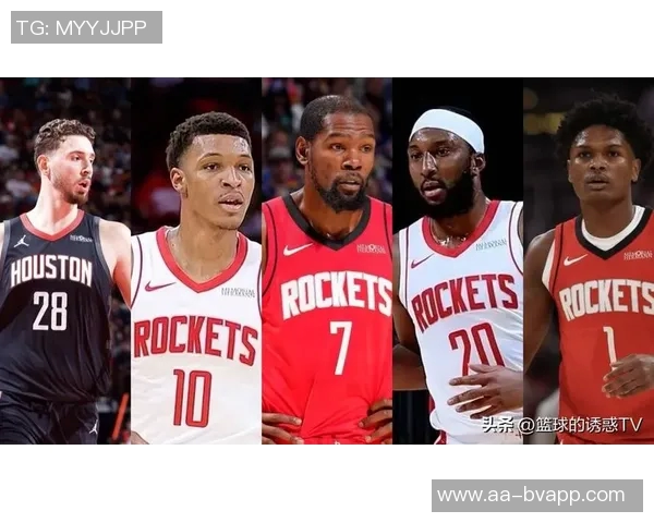 火箭迎战快船首发阵容揭晓申京复出搭档阿门奥科吉杜兰特贾巴里