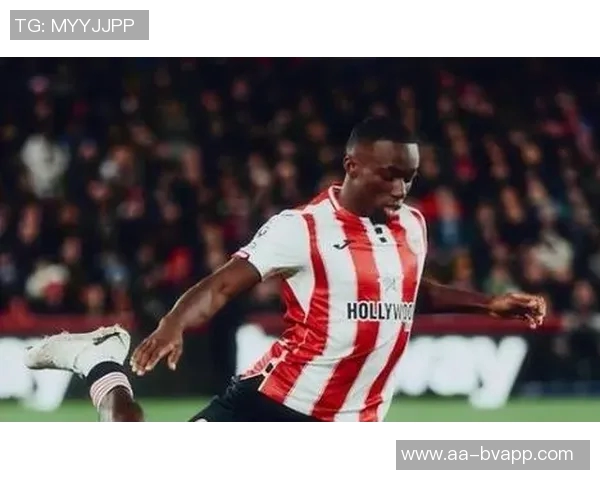 国米尤文争抢21岁布伦特福德后卫卡约德身价高达2700万