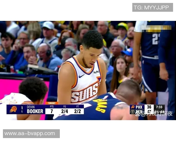 今日太阳客场挑战活塞布克因脚踝伤缺席比赛影响球队战力 今日太阳客场挑战活塞布克因脚踝伤缺席比赛影响球队战力