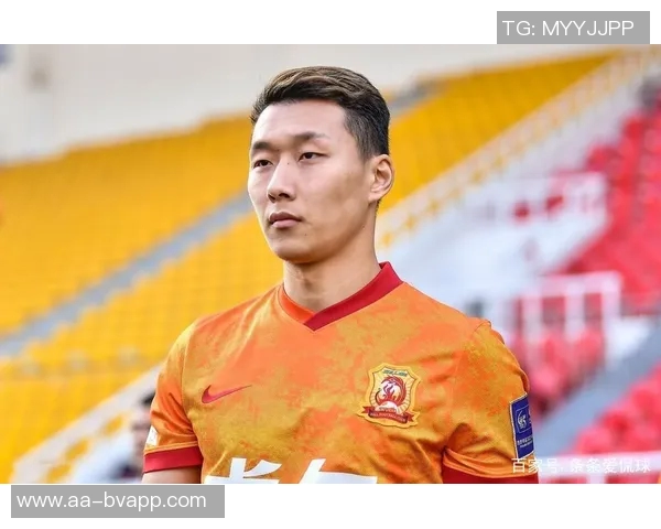 海港中卫人选调整韩鹏飞成为新目标接替李扬未能加盟的空缺