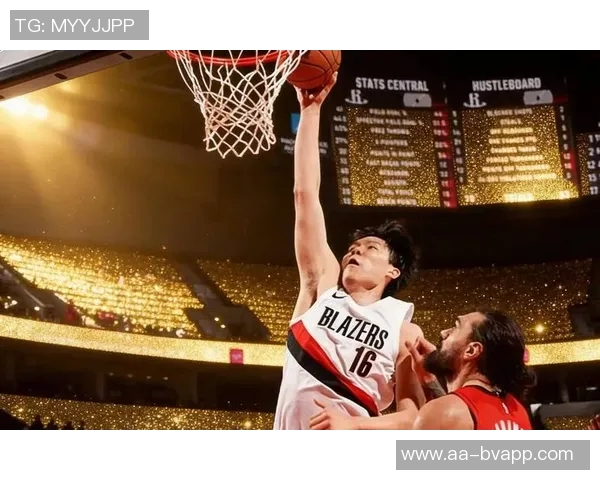 斯普利特限制杨瀚森进攻角色让其专注底角投篮发挥优势