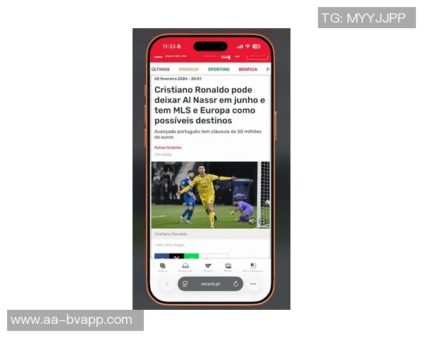 美职联球队有意签下C罗沙特媒体独家报道引发关注 美职联球队有意签下C罗沙特媒体独家报道引发关注